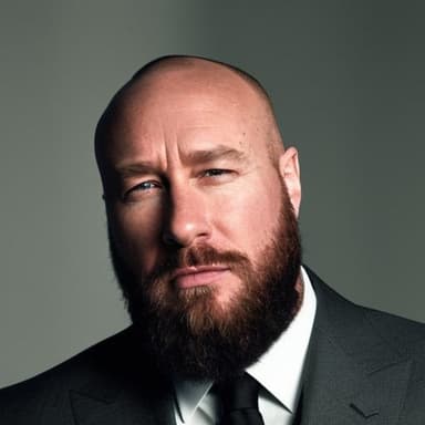 Adrian Brooks — Founder & CEO, ACE3 Technology Systems